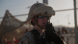 Columbus, Ohio native participates in Eager Lion 17