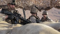 Wheeling, West Virginia native participates in Eager Lion 17