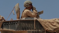 Eager Lion 2017 CALFEX