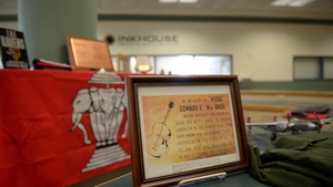 Team Keesler opens McBride Commons for use