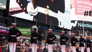 Fleet Week Teaser