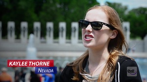 Man on the street: How do Americans feel about the military?