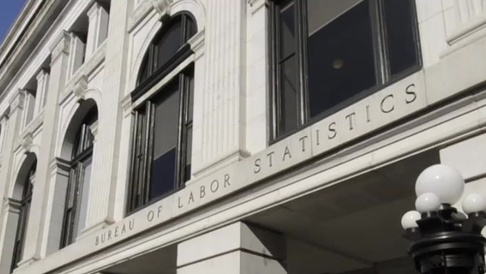 The U.S. Bureau of Labor Statistics headquarters in Washington D.C., where key economic data is compiled and released. (cloudfront.net)