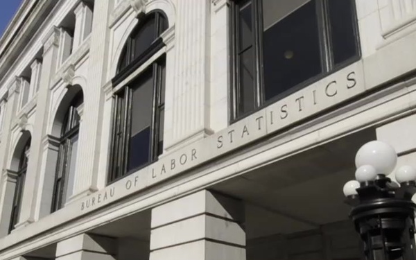The Bureau of Labor Statistics