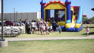 39th Airlift Squadron BRoll