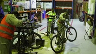 MWR Bike Program