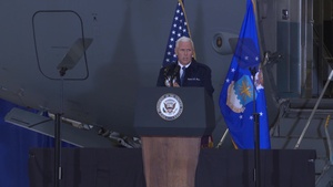 Vice President Mike Pence Speech