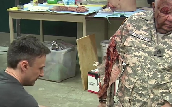 SPFX Add Realism at Maple Resolve 17