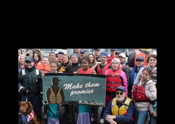 "Ready, Set, Wear It!"