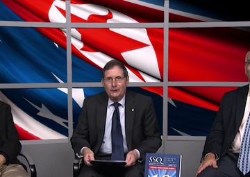 SSQ - North Korea