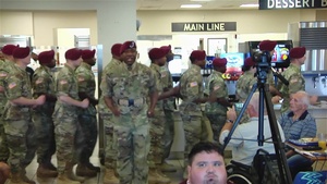 All American Chorus