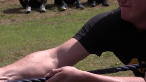All American Week Tug-of-War