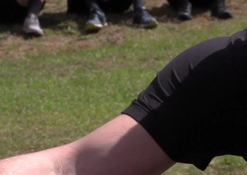 All American Week Tug-of-War