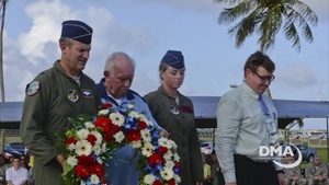 In Memory of Lt. Col. Charles McManus (Social Media)