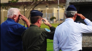 In Memory of Lt. Col. Charles McManus