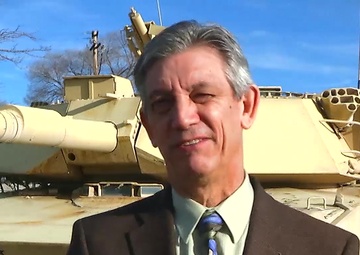 Sierra Army Depot Support to USSOUTHCOM with Foreign Military Sales
