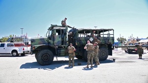 Torrance Parade '17 Video