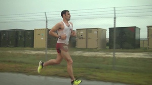 Ten Miler Run