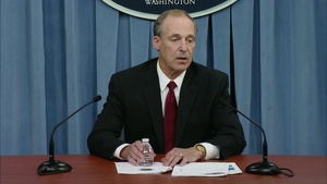 Missile Defense Official Briefs Media on Fiscal 2018 Budget Proposal