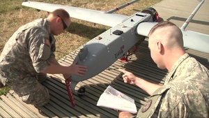 Hobby Turns Habit for Army Sergeant