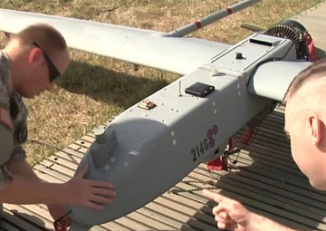 Hobby Turns Habit for Army Sergeant