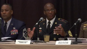 LANPAC Symposium: Multi-Domain Battle