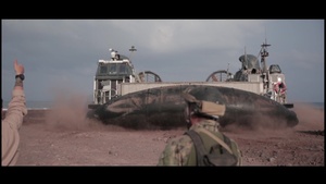 11th MEU Western Pacific Deployment 16-2 B-Roll