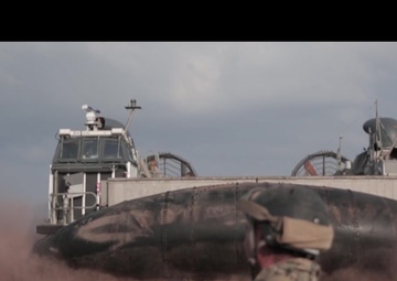 11th MEU Western Pacific Deployment 16-2 B-Roll