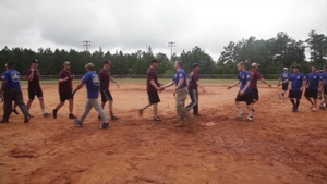All American Sports Competitions