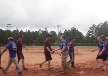 All American Sports Competitions