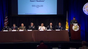 LANPAC Symposium: Preventing Crisis While Preparing for War