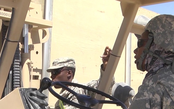 106th Support Battalion SSA