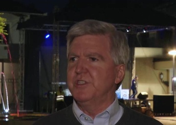 Interview with U.S. Ambassador to Serbia Kyle Scott