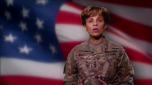 The Surgeon General's Memorial Day Message