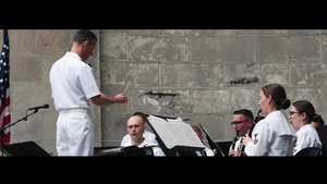Navy Band Northeast