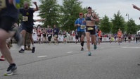 Historic Half Marathon 2017