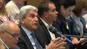 NATO Secretary General's Press Conference