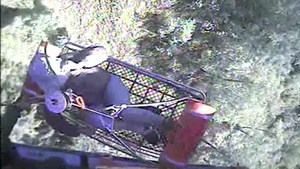 Quail Creek Hiker Rescue