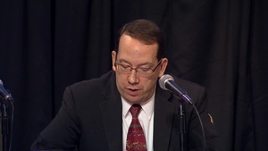 LANPAC Symposium: Access to operations in and influence of non-traditional domains