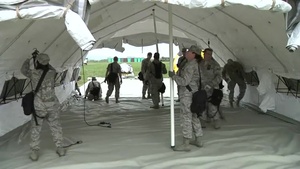 111th Attack Wing serves it up aloha style