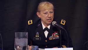 LANPAC Symposium Forum: Empowering the Team Total Force Integration