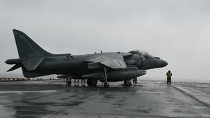 USS Bonhomme Richard Operations