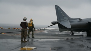 USS Bonhomme Richard Operations