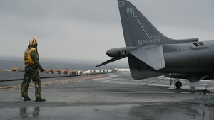 USS Bonhomme Richard Operations