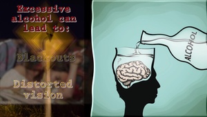 Alcohol Safety Tips