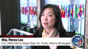 Wingman Wire ep.2: "Senior strategist turned strategizing mentor"