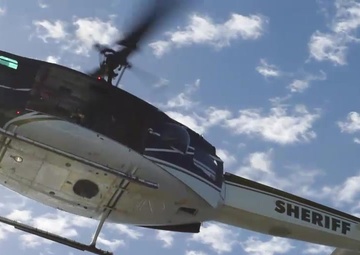 Active Shooter Exercise aboard WSF Chimacum