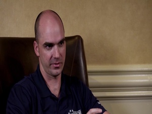 Robert Troha part 1