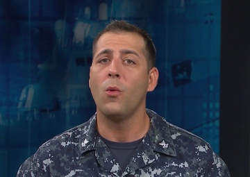 All Hands Update: Headlines for Thursday, May 25, 2017