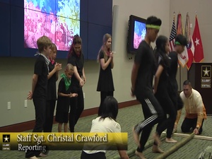 Asian American/Pacific Islander Celebration